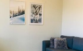 Santa'S Cozy Retreat, Near Santa'S Village