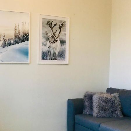 Santa'S Cozy Retreat, Near Santa'S Village Rovaniemi Extérieur photo