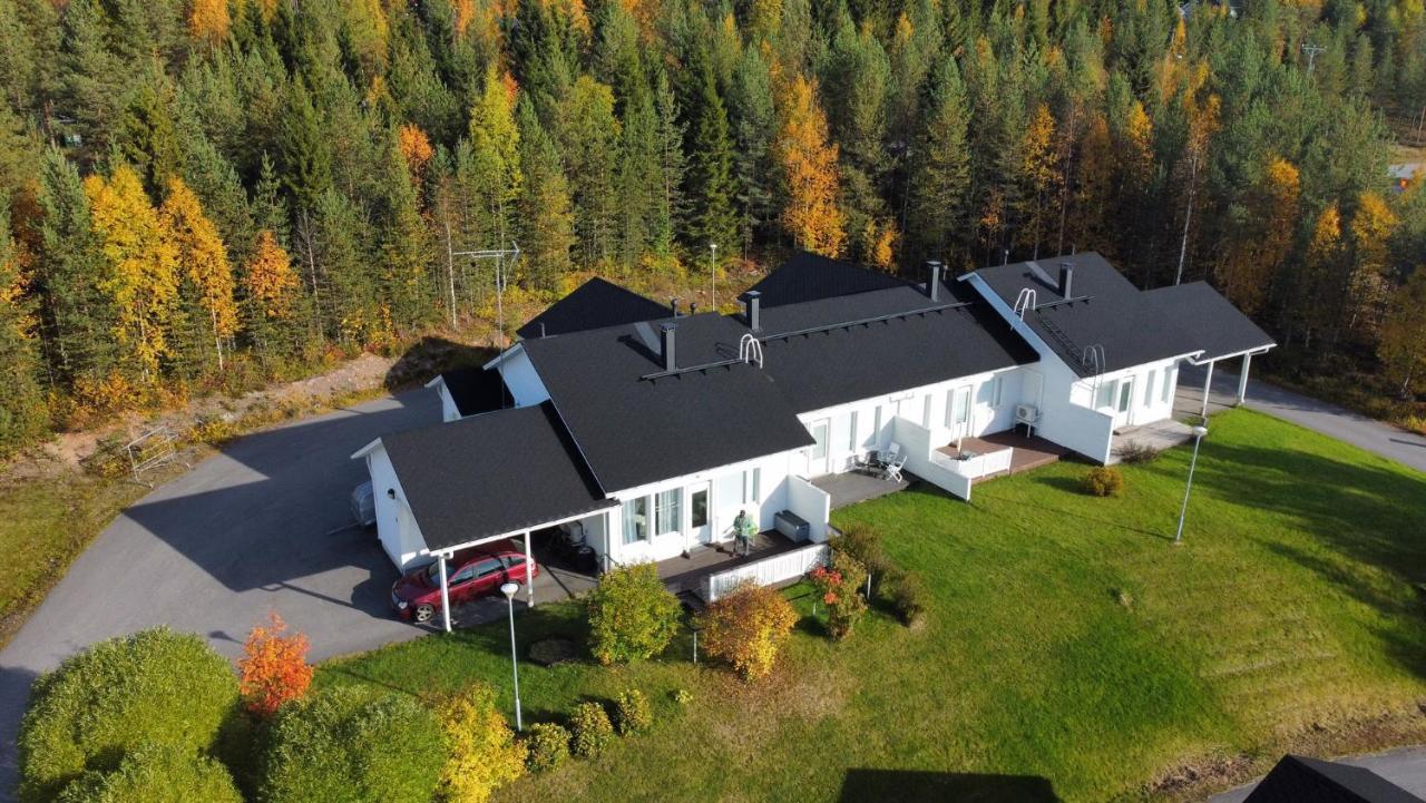 Santa'S Cozy Retreat, Near Santa'S Village Rovaniemi Extérieur photo