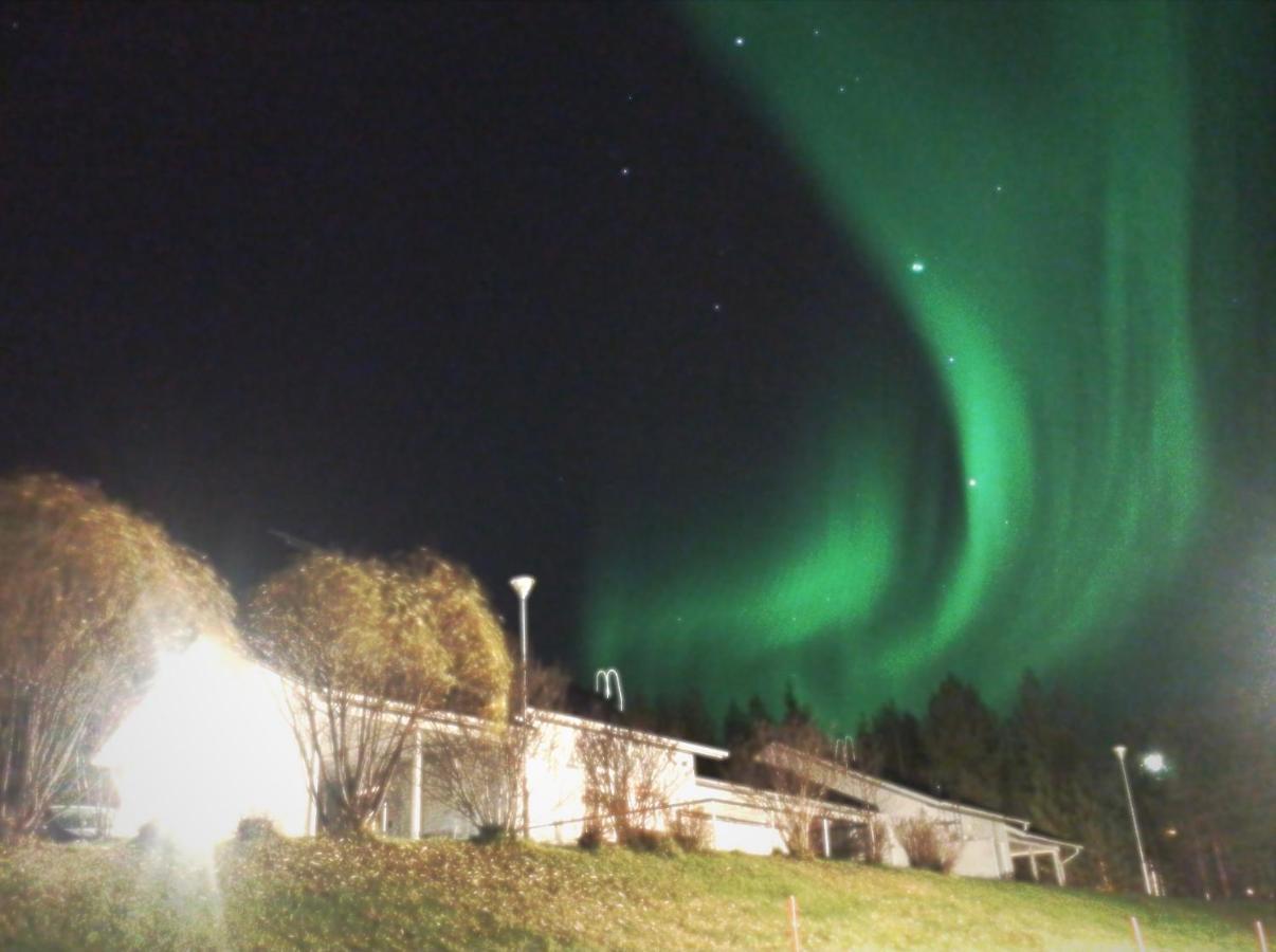 Santa'S Cozy Retreat, Near Santa'S Village Rovaniemi Extérieur photo